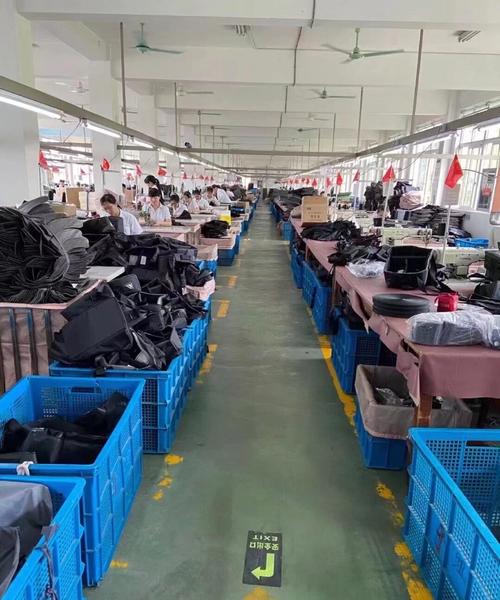 恭喜你找到日单源头箱包工厂