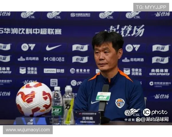 李霄鹏表示队员全力以赴 但两队整体实力仍有差距