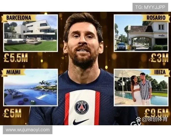 梅西伊维萨岛别墅因前房主违规扩建面临拆除风险