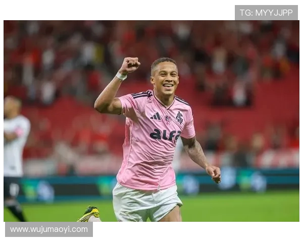 热刺有意巴西新星拉扬解约金高达3400万镑引关注