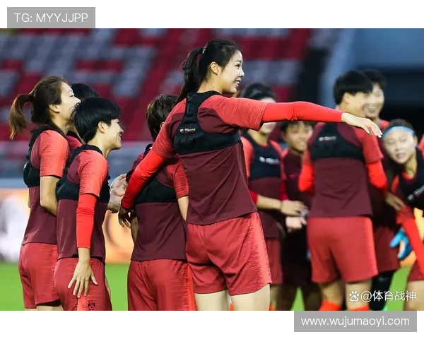 中国足协全力支持U17女足 上海江苏人才优势助力发展