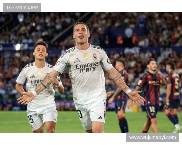 维尔茨全场送出五脚关键传球闪耀全场助勒沃库森力压皇马 维尔茨全场送出五脚关键传球闪耀全场助勒沃库森力压皇马